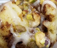 Image 3 of Gluten Free Cinnamon Rolls Variety  - 12 pack. 2 inches  - CALL TO ORDER