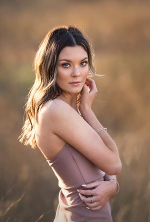 Image of Senior session retainer fee