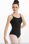 Youth Black Leotard