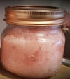 Strawberry Sugar Scrub