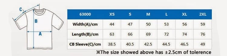 Vandetta Out Of This World T-Shirt