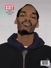 SNOOP XXL