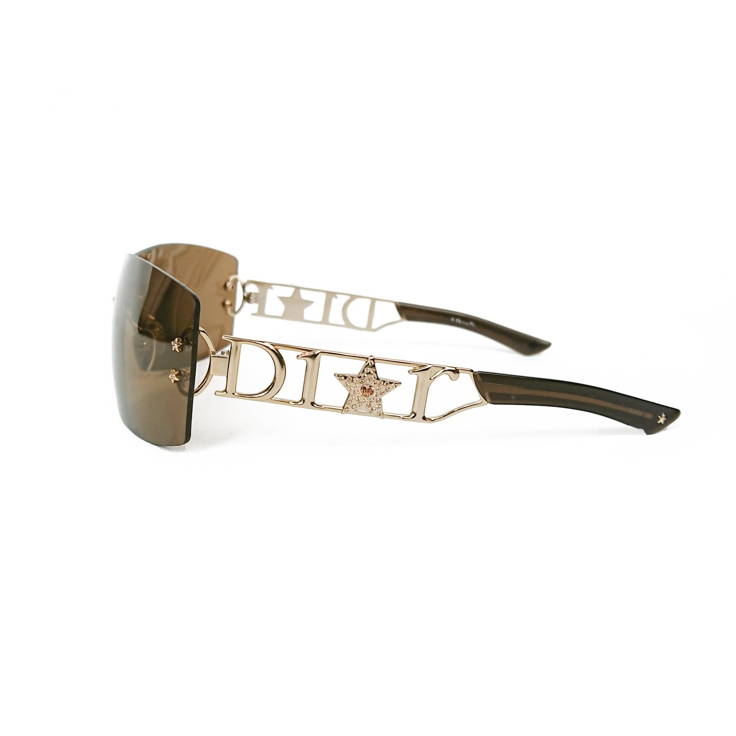 Image of Christian Dior Diorlywood Sunglasses 