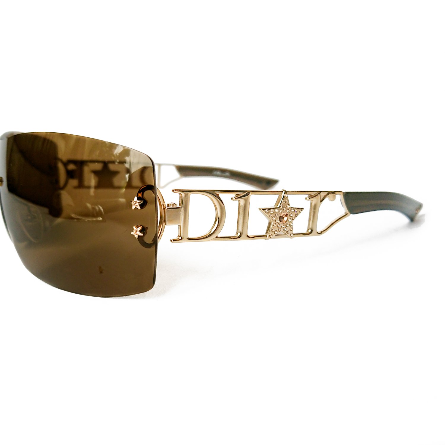 Image of Christian Dior Diorlywood Sunglasses 