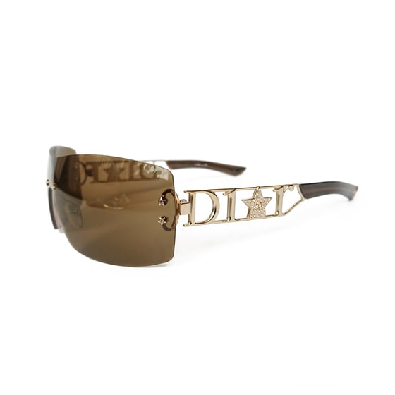 Image of Christian Dior Diorlywood Sunglasses 
