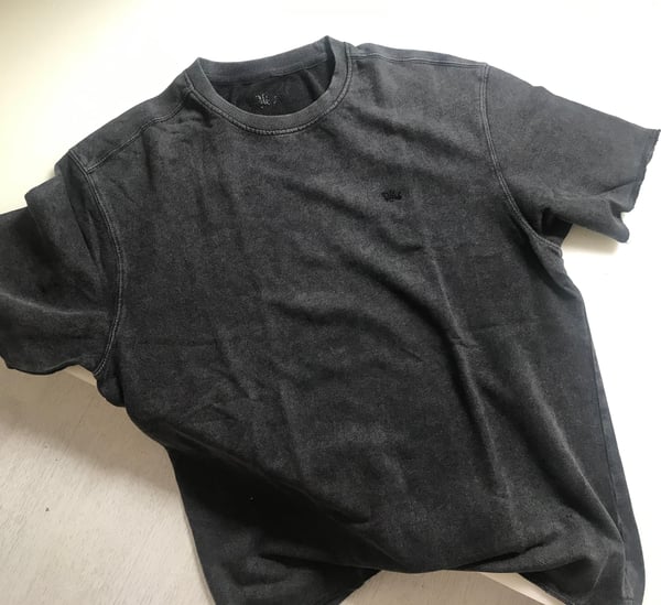 Image of Relish Oversized Overdyed T Shirt M-XXL