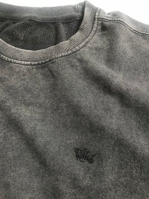 Image of Relish Oversized Overdyed T Shirt M-XXL