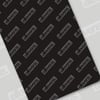 E11evens - NEW Black tiled snood/neck tube