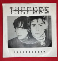 Image 1 of The Psychedelic Furs - Love my Way 1982 7” 45rpm 