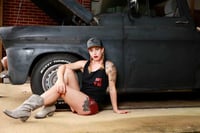 Image 1 of Hey Y'all Girls Tank