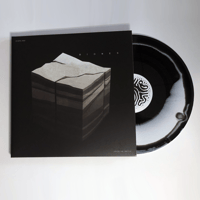 Image 5 of Limited Edition OVERLAND Vinyl