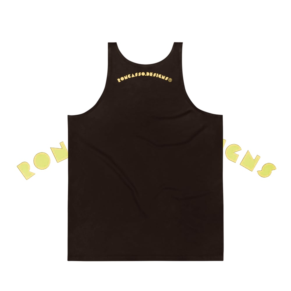 Image of RCD GYM TANK