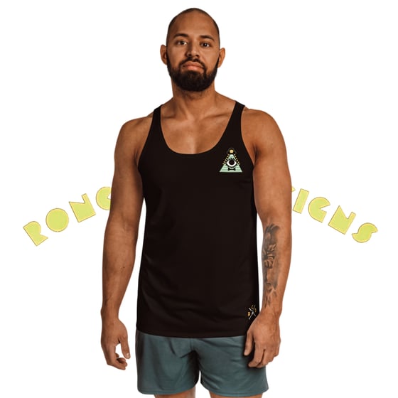 Image of RCD GYM TANK