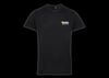 Black Dura Dri T-Shirt