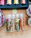 Infused Essential Oil Roller (Aromatherapy To Go)