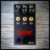 DESTRIER