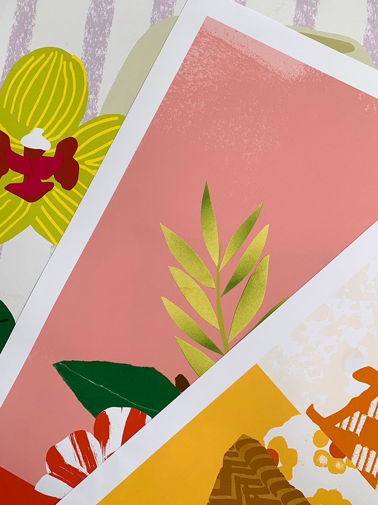 PATTERN –Elements of Design poster Image 3