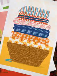 Image 4 of PATTERN –Elements of Design poster