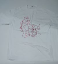 itchy & Skratchy 