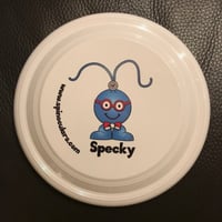 Specky Flying Disc Frisbee