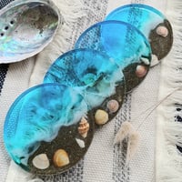 Image 1 of Beach Coasters