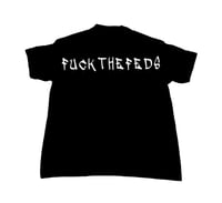 Image 1 of Fuck The Feds - Drippy Marker