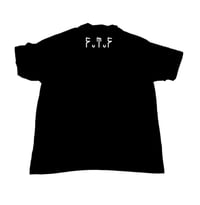 Image 2 of Fuck The Feds - Grafitti