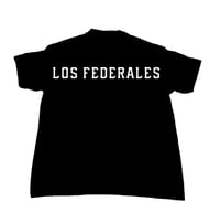 Image 1 of Los Federales - The Feds