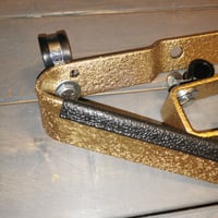 Image 3 of Skate Diamond- PURE GOLD Limited Edition