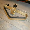 Skate Diamond- PURE GOLD Limited Edition