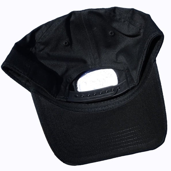 Mined Matter Reapers Twill SnapBack Hat 