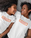 supersisters starter - youth tee