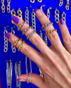 THIN CHAIN RING 