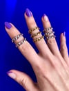 THIN CHAIN RING 