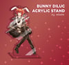 Genshin Impact | Bunny Diluc Acrylic Stand