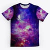 Galaxy T-Shirt (Earth)