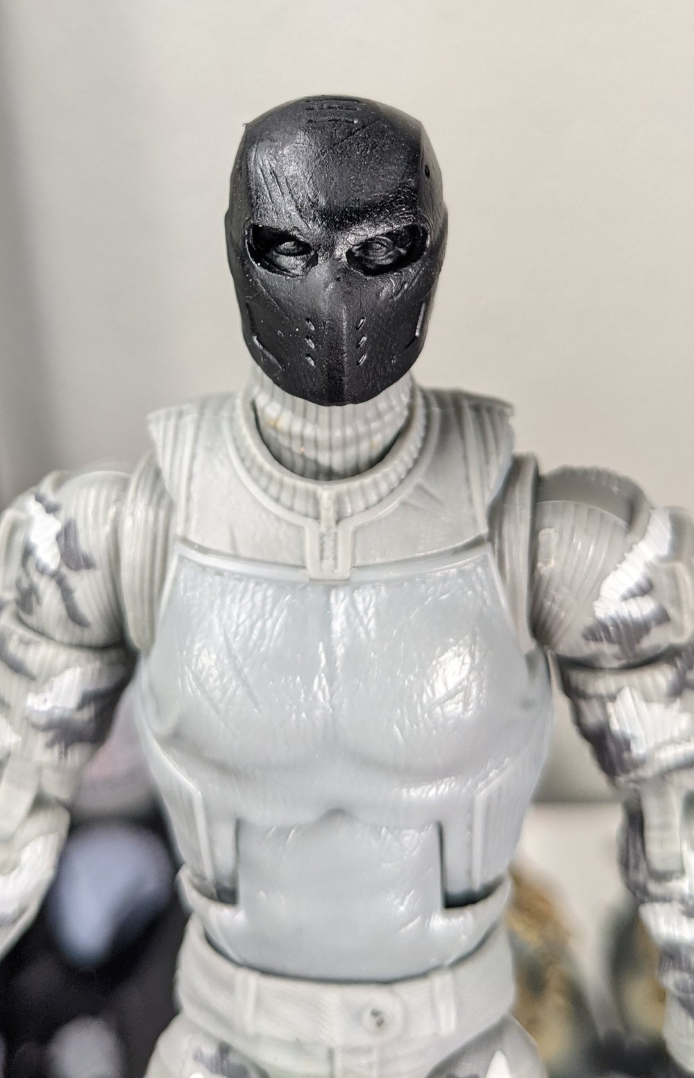 Crossbones