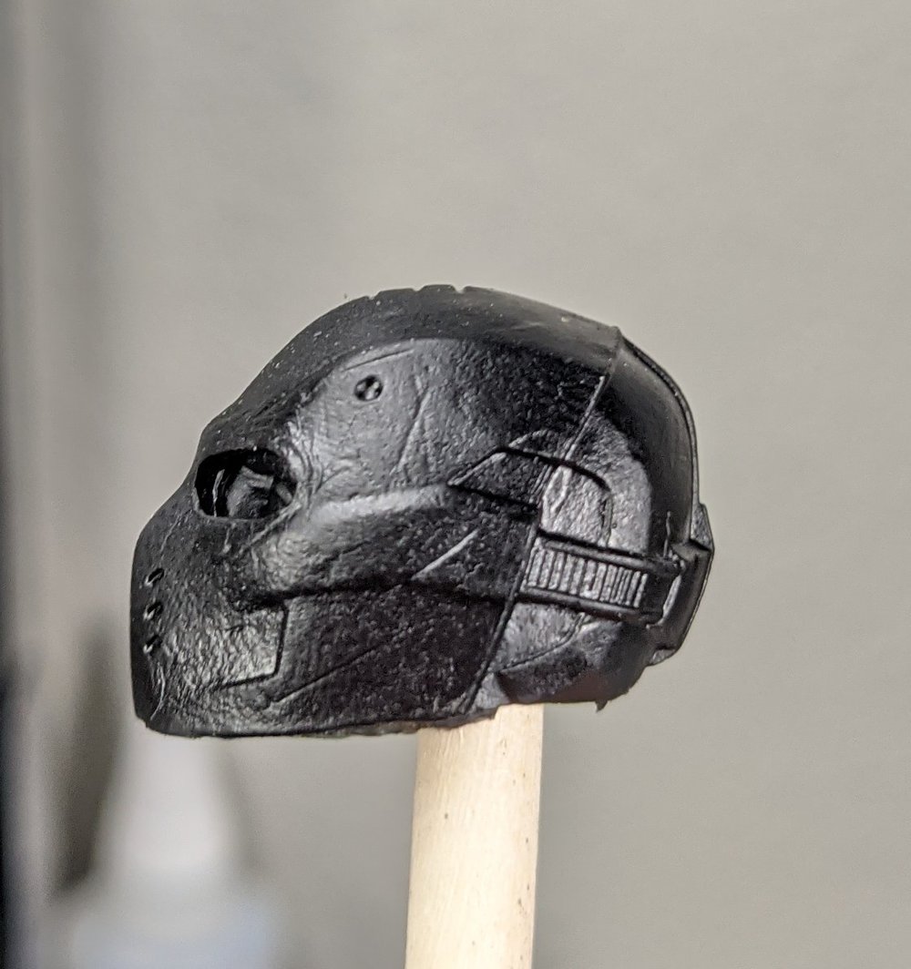 Crossbones