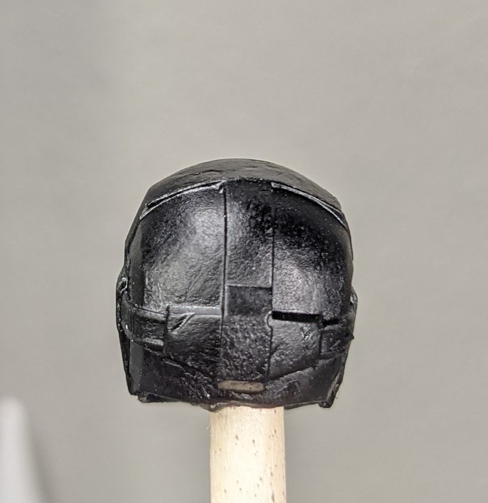 Crossbones
