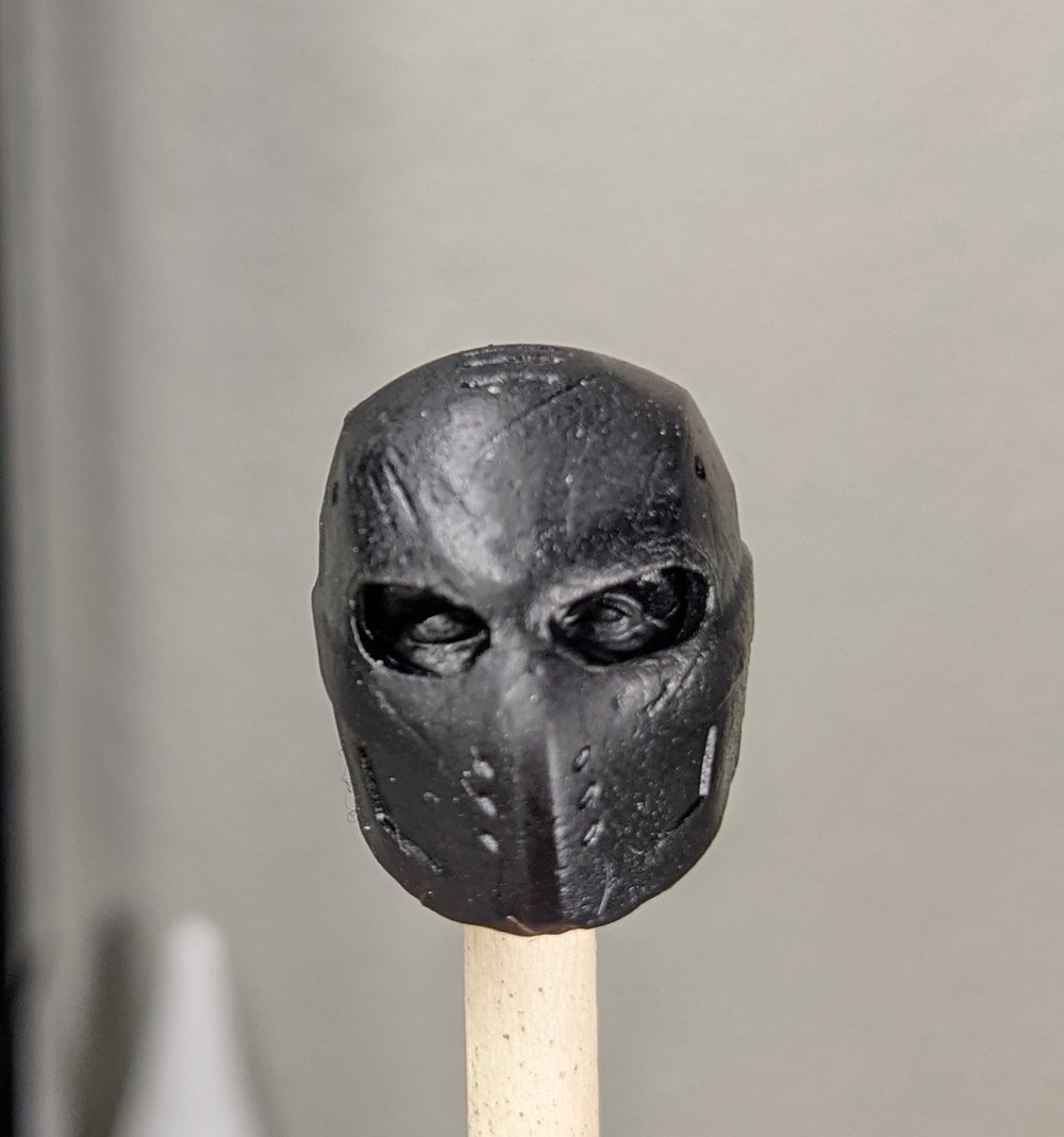 Crossbones