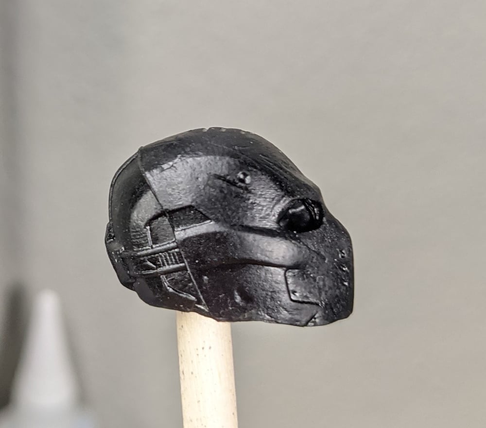 Crossbones