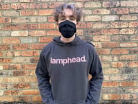 lamphead. Hoodie