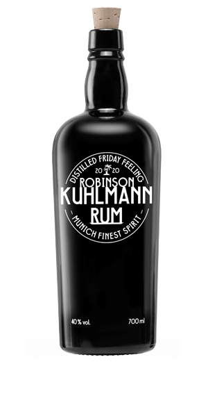 Image of Robinson Kuhlmann Rum