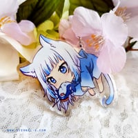 Image 2 of Hololive Keychains