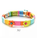 Image 1 of Pulseras Margarita Summer Edition