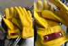 The Yellow Glove