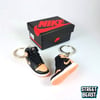 MiniKicks! Air Jordan 1 - Crimson Tint