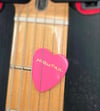 HIGHTAIL ❤️ GUITAR PIC