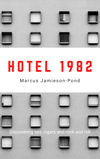 HOTEL 1982 - signed copy paperback