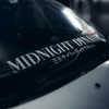 MIDNIGHT DYNASTY Windshield Banner